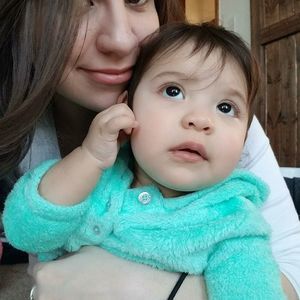 Meet your Posher, Stephanie